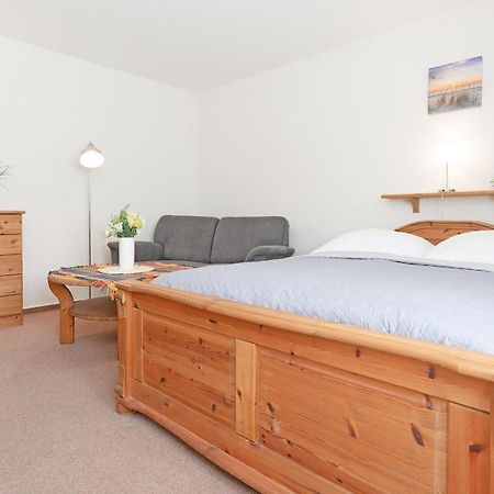 Fahrenkrug Westbrise Apartman Scharbeutz Kültér fotó