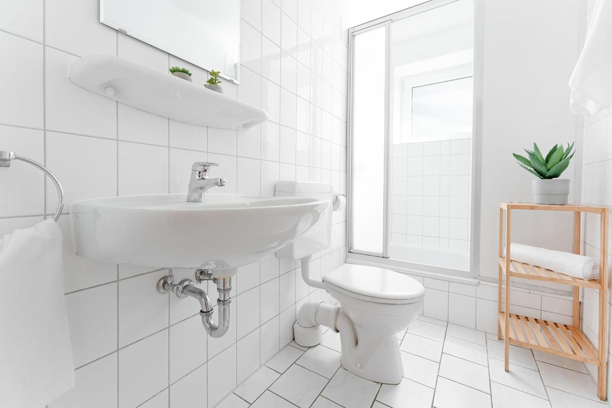 Fahrenkrug Westbrise Apartman Scharbeutz Kültér fotó
