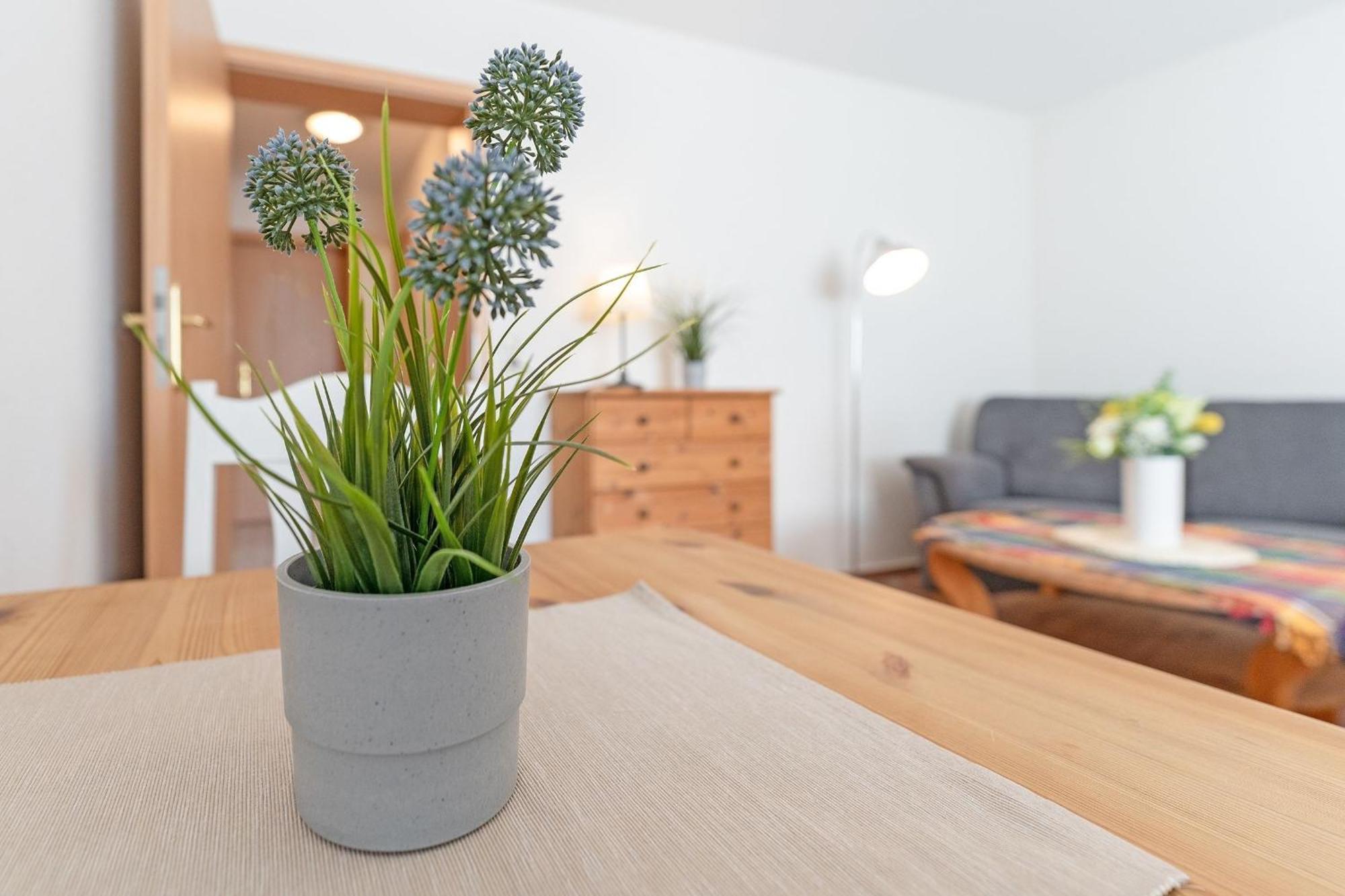 Fahrenkrug Westbrise Apartman Scharbeutz Kültér fotó