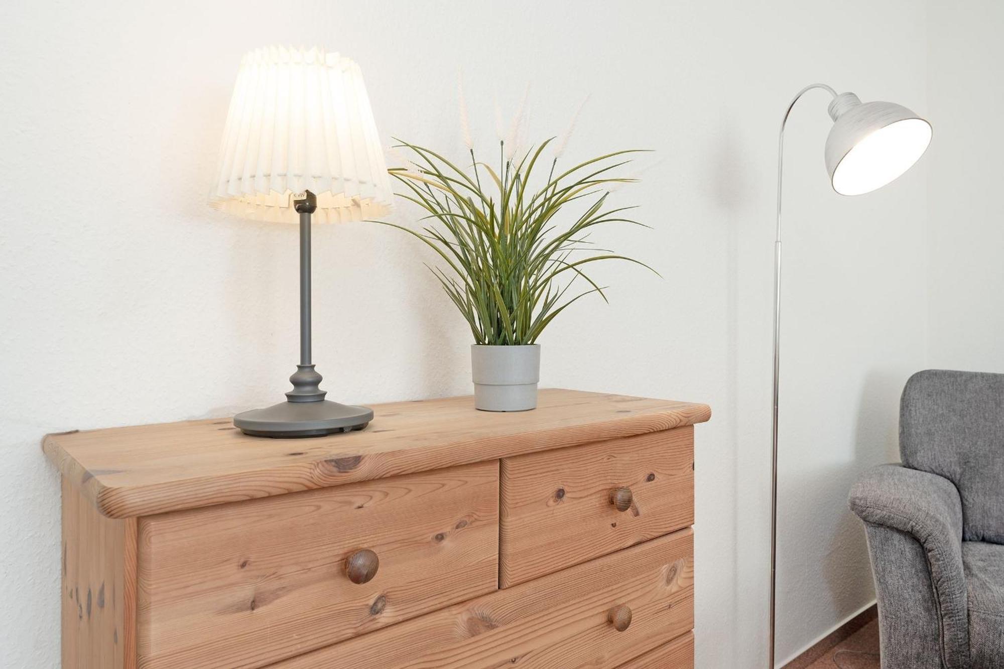 Fahrenkrug Westbrise Apartman Scharbeutz Kültér fotó