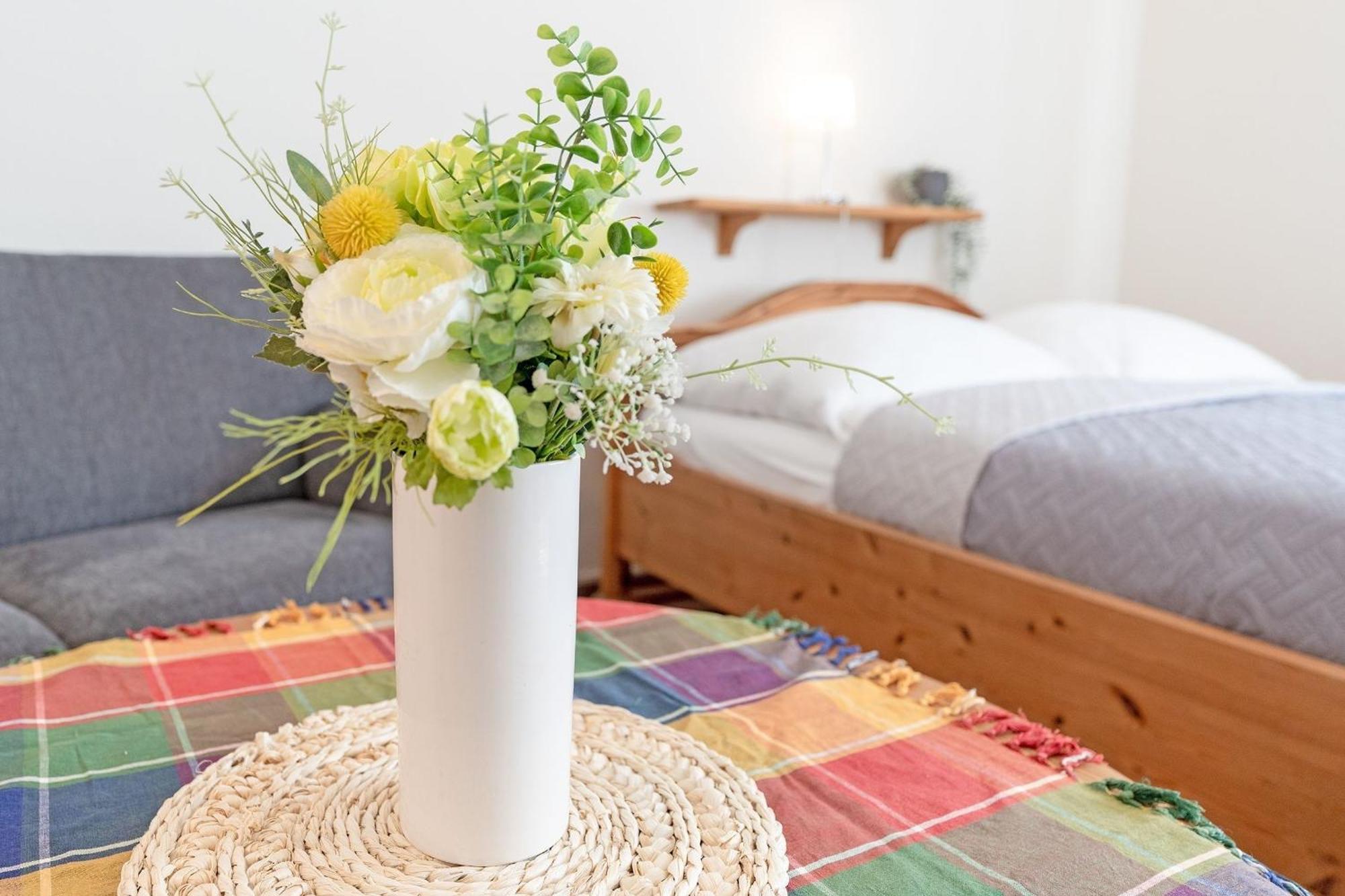 Fahrenkrug Westbrise Apartman Scharbeutz Kültér fotó